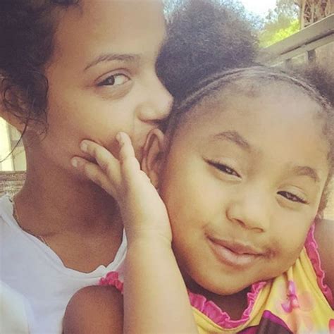 see christina milian s cutest pics with her daughter violet e online uk