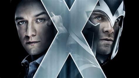 Movie X Men First Class Hd Wallpaper