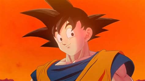How to download and install dragon ball z. Dragon Ball Z Kakarot : L'histoire de Trunks pour le DLC 3 ...