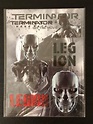 Terminator: Dark Fate Sticker, Everything Else on Carousell