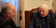 Gorbatschow - Eine Begegnung, Dokumentarfilm, Geschichte, Politik ...