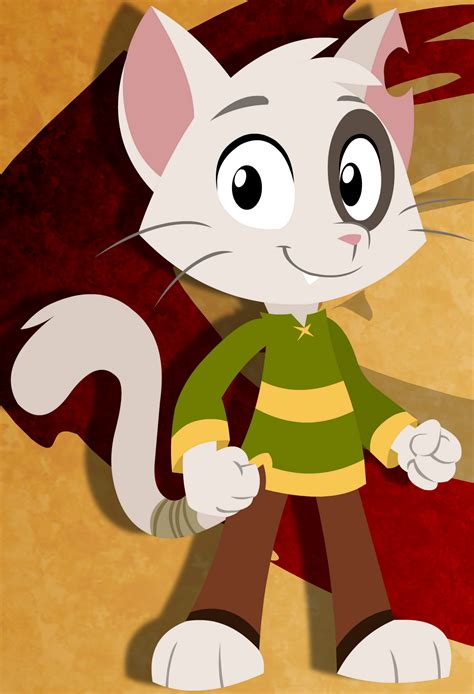 Caleb Lightpaw True Tail Wiki Fandom Powered By Wikia