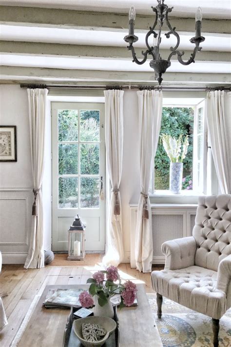 If you wonder what colors are considered french country, all you have to do is take a look at a french hillside. Farrow & Ball White Paint Colors (Plus Light Grey!): 6 ...