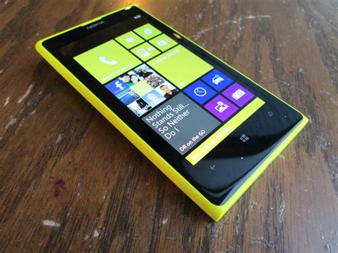 Nokia Lumia 1020 Review The Dslr Phone Digital Reg Tech Review