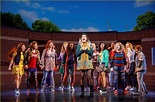 Broadway's 'Mean Girls' Is Now Open - Watch a Sneak Peek!: Photo ...