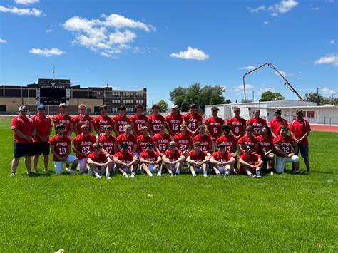 KNEB Sports on Twitter: "West Nebraska All-Star week is underway! East