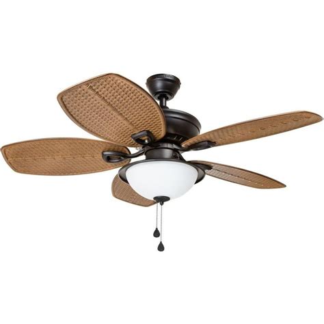 20 The Best Harbor Breeze Outdoor Ceiling Fans With Lights