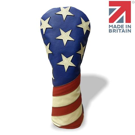novelty golf headcovers made from premium leather shake up the market blog
