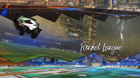 Free Stock Photo Of Games Rocket League
