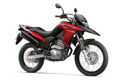 The list of motorcycles released in 2017 is long. Seguro da Honda XRE 300 Rally 2016 a 2021