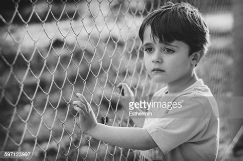 Sad Child High Res Stock Photo Getty Images
