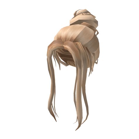 Free Roblox Hair Download Free Png Png Play