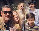 LeAnn Rimes shares 'awkward' family photo as she celebrates Easter with ...