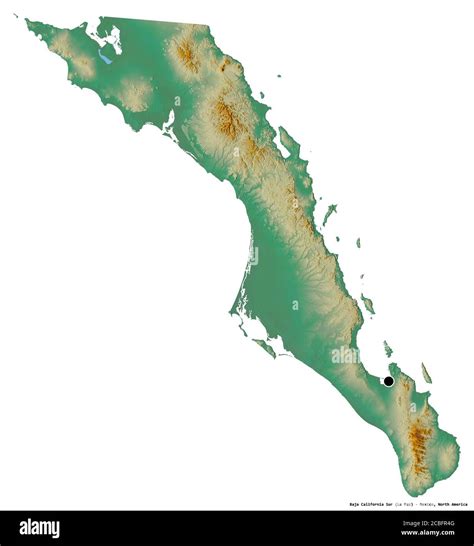 topographic map california fotografías e imágenes de alta resolución alamy