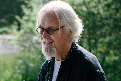 Billy Connolly Made In Scotland Sees Legendary Scots Stand Up Comedian