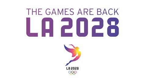 Los Angeles Awarded 2028 Olympic And Paralympic Games