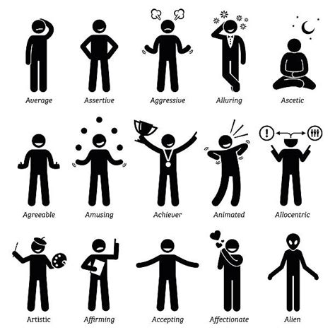 Person Clipart Silhouette Gender Neutral 20 Free Cliparts Download