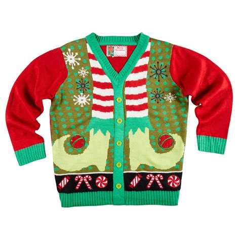 Dallas Yrpgis Ugly Sweater Christmas Party Young Risk