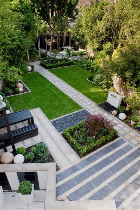 Small Garden Design Ideas Earth Designs Top Tips