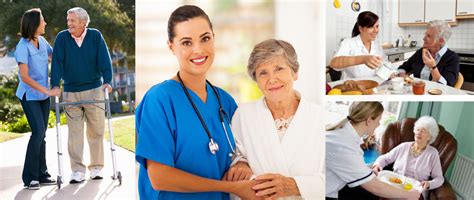 Choose The Best Home Healthcare Near Me To Get The Best Care At Home