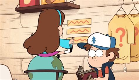 User Blogdark Cyancrb Important News With Dipper And Mabel Epic Rap