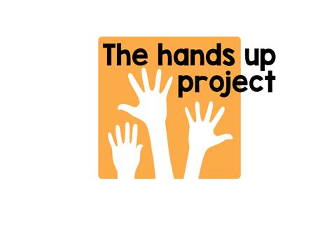 The Hands Up Project