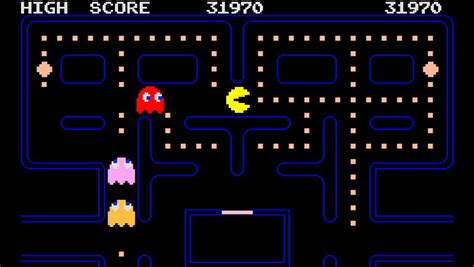 Pac Man Turns 35 Six Facts On The Video Game Legend