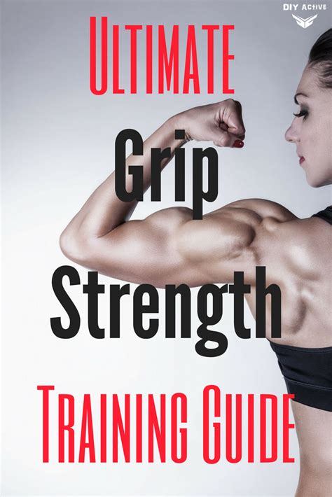How To Increase Grip Strength Strength Training Guide Grip Strength Exercises Grip Strength