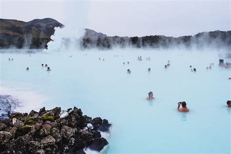2023 7 Day Iceland With Reykjavik Blue Lagoon Snæfellsnes Golden