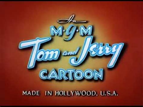 Tom And Jerry Mice Follies Ending Youtube