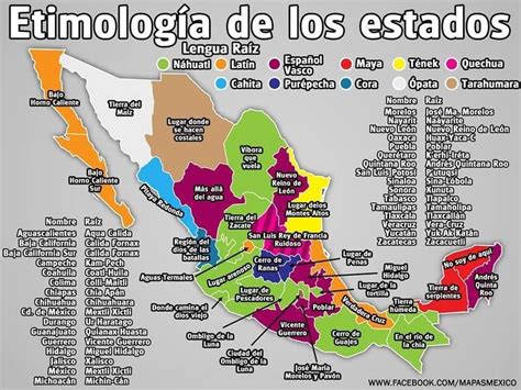 19 Mapas Que Cambiarán Tu Percepción Sobre México Lenguas Indigenas De Mexico Cultura De