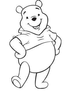 You can edit any of drawings via our online image editor before downloading. Winnie The Pooh Line Drawing at GetDrawings | Free download
