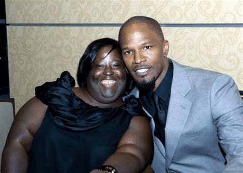 What Disease Does Jamie Foxx Have Celebrity Fm 1 Official Stars