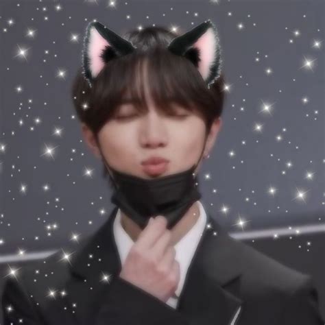 Aesthetic Catboy Pfp Matching Pfp In 2021 Giblrisbox Wallpaper Otosection