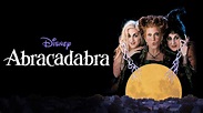 Ver Abracadabra | Película completa | Disney+