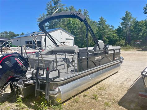 Pontoon Boats for sale in Portland, Maine | Facebook Marketplace