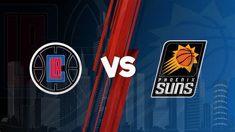 Here's how to watch suns vs. Clippers vs Suns - Jan 03, 2021 - Watch All NBA Games ...