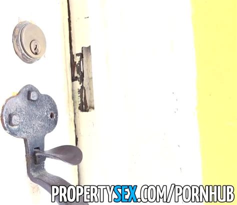 Propertysex Intruder Busted By Homeowner Taking Shower Starring