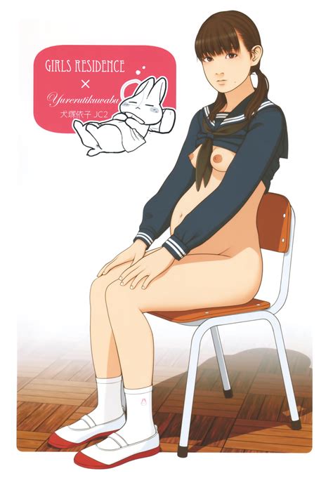Shinchou Ni Kansuru Kousatsu Original Absurdres Highres Tagme Translation Request 1girl
