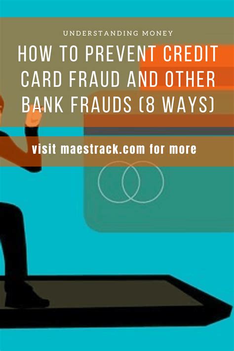 You must pay the balance listed on your credit card statement to avoid being assessed a finance charge on your next statement. How To Prevent Credit Card Fraud and Other Bank Frauds (8 ...