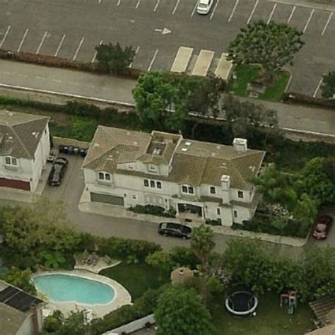 In your house stone cold steve austin steve austin (disambiguation) Florence Henderson's House (Former) in Marina Del Rey, CA ...