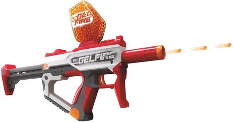 New Nerf Gelblaster Nerf Might Finally Be Warning Up To The Idea Of