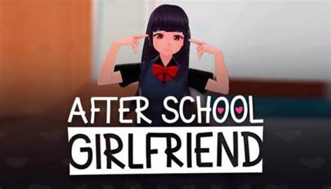 After School Girlfriend Vr Game Review N4g