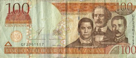 dominican peso currency flags of countries