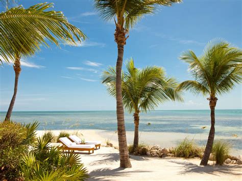 Escape To Little Palm Island Florida Travel Channel Blog Roam