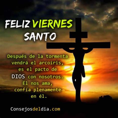 Viernes Santo 2019 Frases E Imágenes Para Compartir