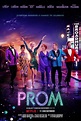The Prom Poster - Double Toasted