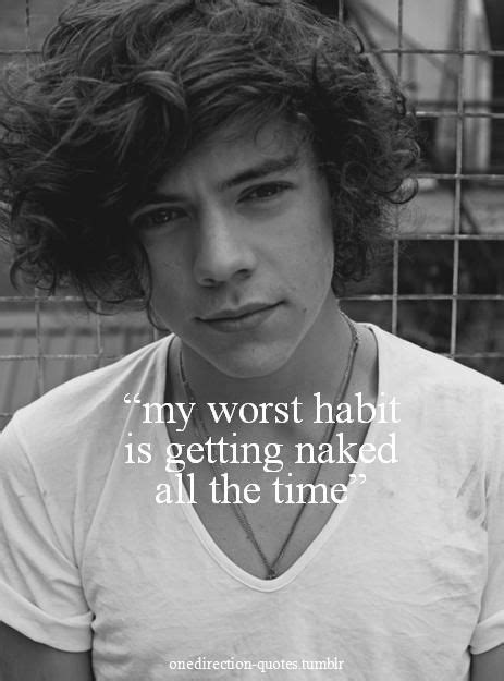 One Direction Fan Art Harry Quotes♥ One Direction Fan Art One