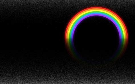 Rainbow Backgrounds Wallpaper Cave