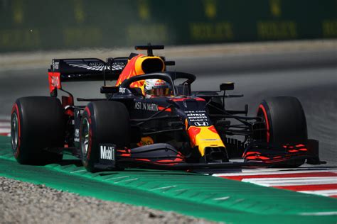 Dat is althans de ver. Formule 1-kwalificatie GP Spanje: Hamilton pakt pole ...